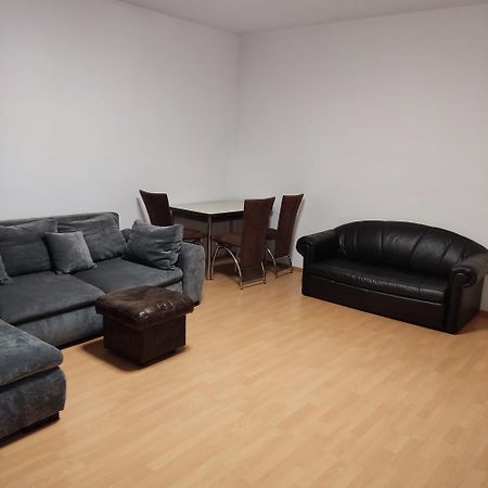 Ferienwohnung Grundstein Dortmund Esterno foto