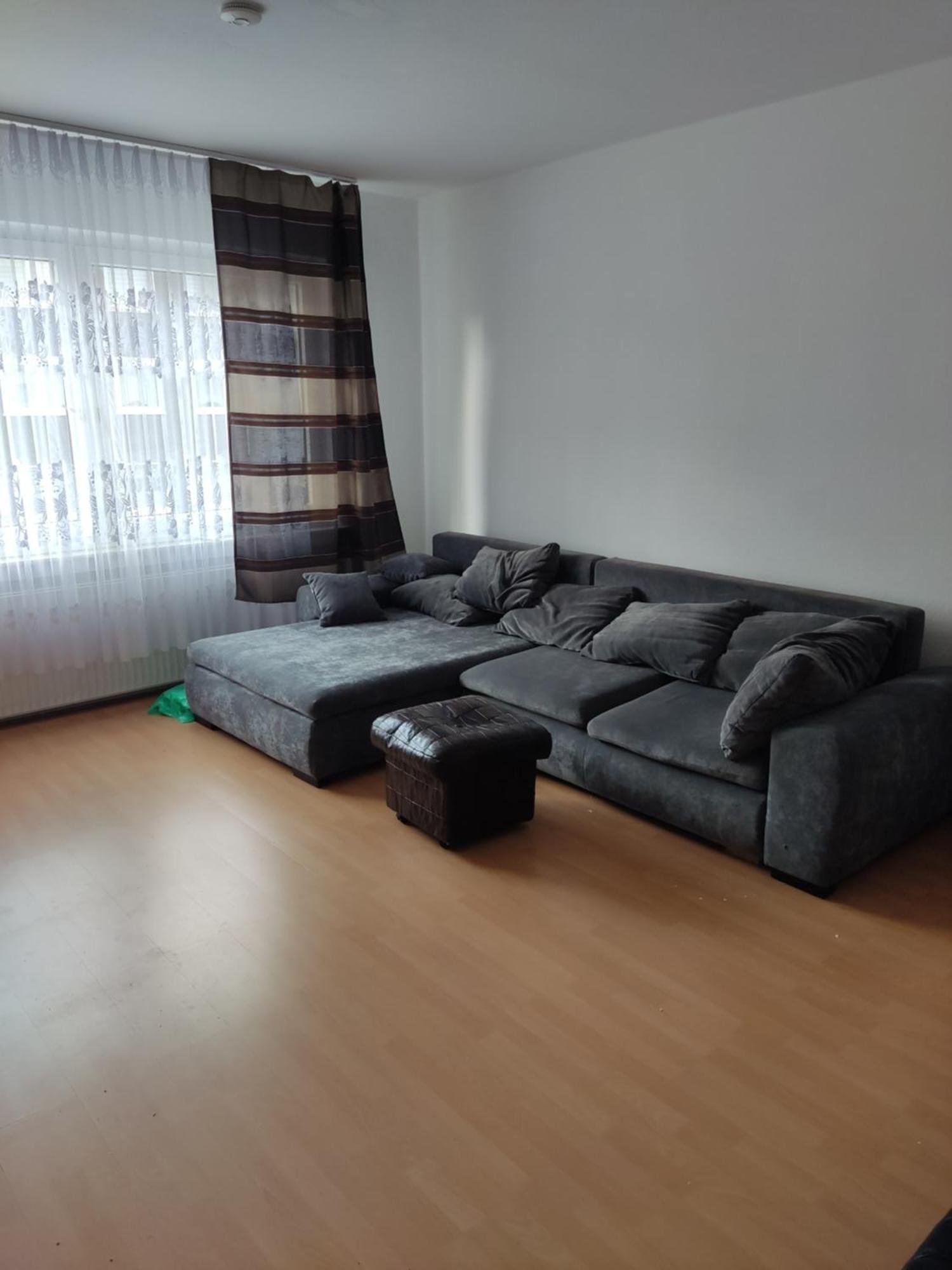 Ferienwohnung Grundstein Dortmund Esterno foto