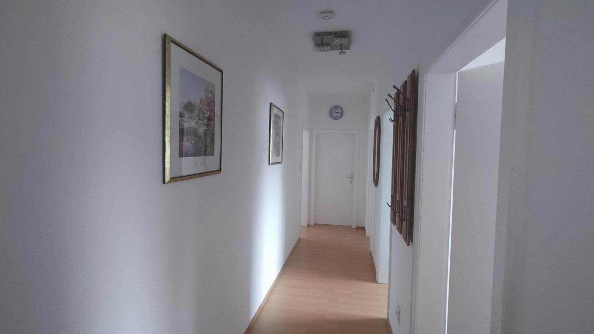 Ferienwohnung Grundstein Dortmund Esterno foto